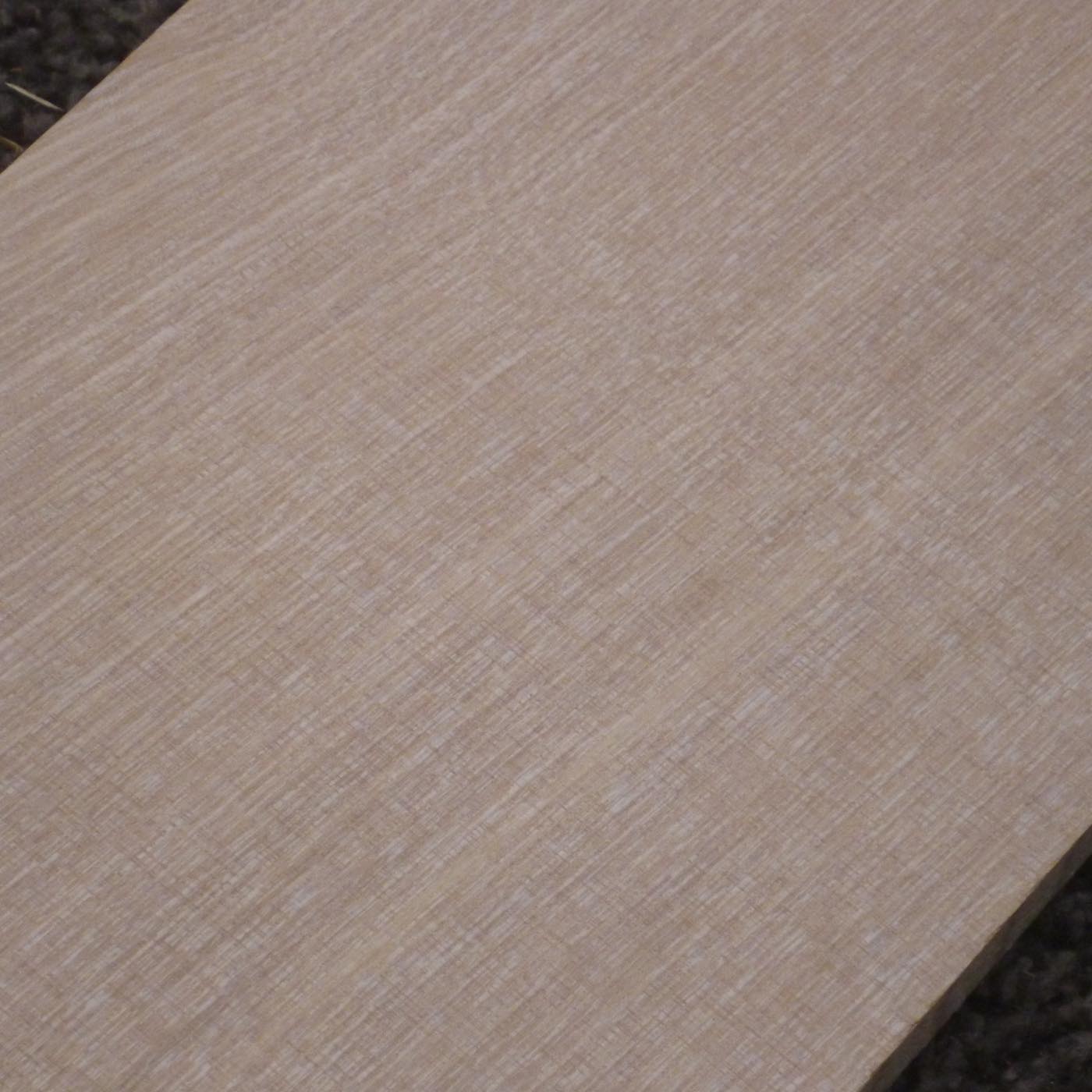 タモ 柾目 450×8×110 (仕上げ加工済み商品)