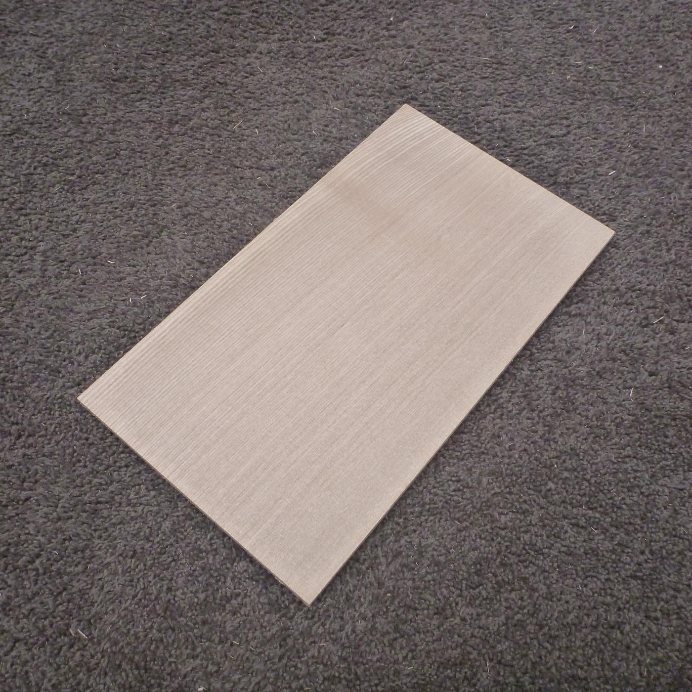 タモ 柾目 300×6×170 (仕上げ加工済み商品)
