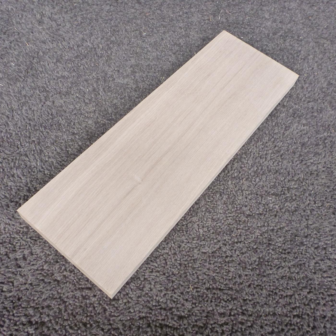 タモ 柾目 300×15×100 (仕上げ加工済み商品)