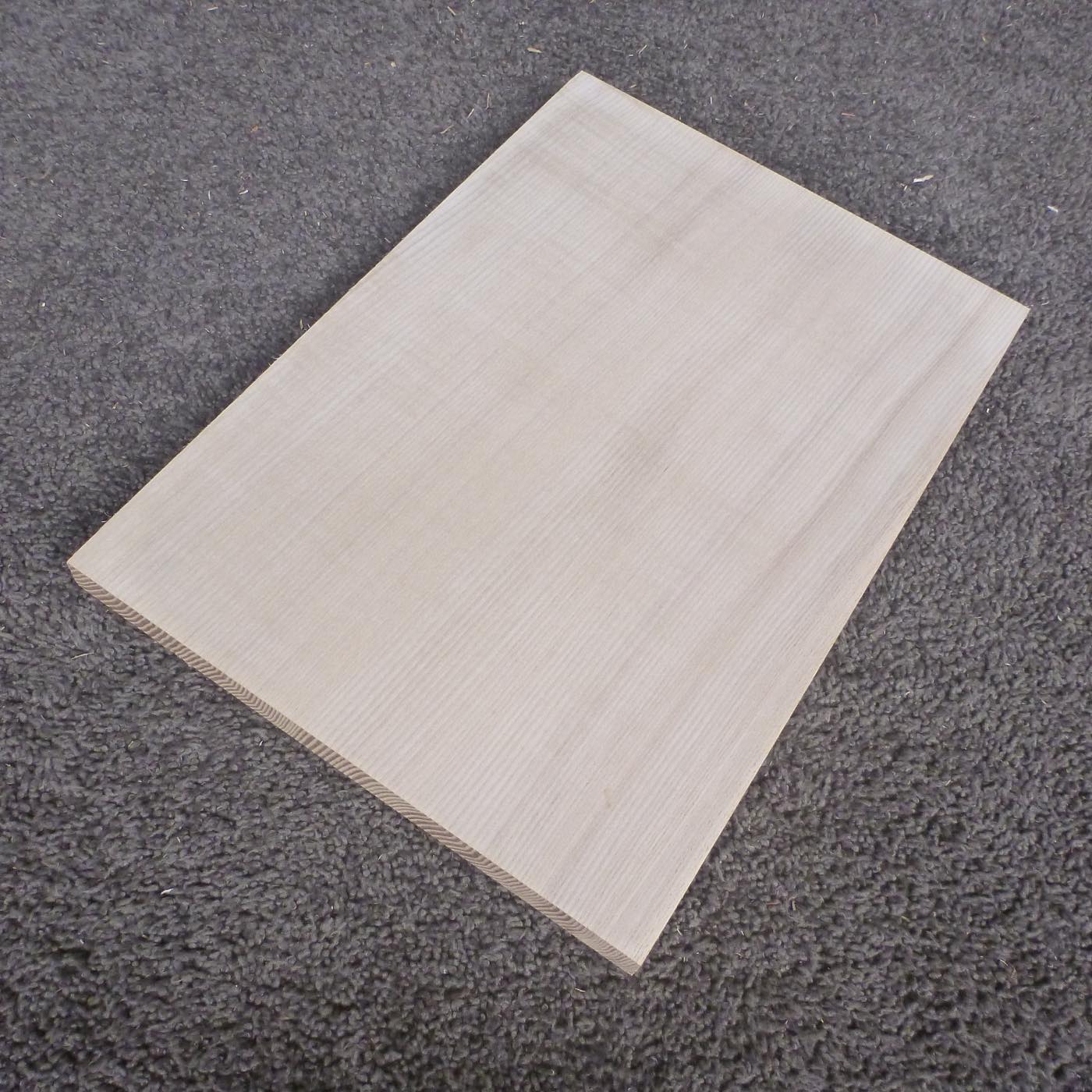 タモ 柾目 300×15×210 (仕上げ加工済み商品)