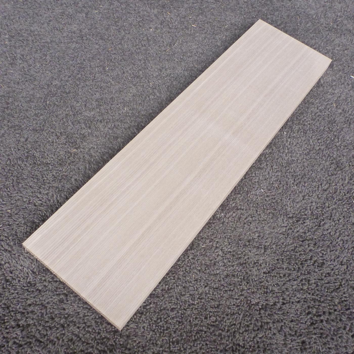 タモ 柾目 450×15×120 (仕上げ加工済み商品)