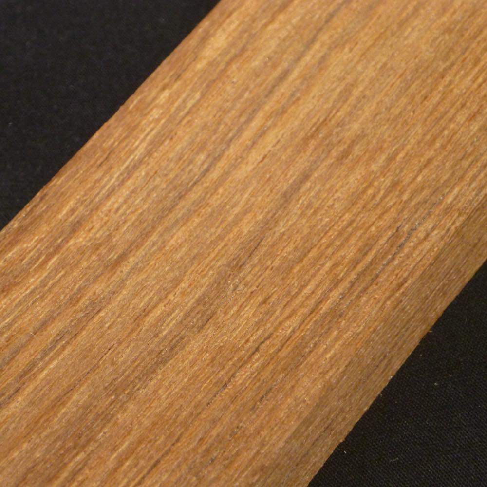 チーク 板目 300×12×40 (仕上げ加工済み商品)