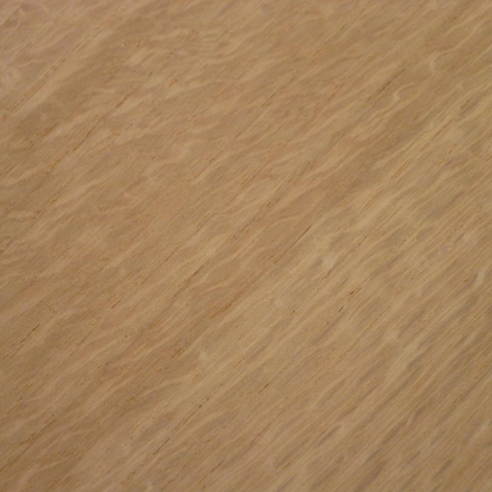 レッドオーク 柾目 300×3×110 (仕上げ加工済み商品)