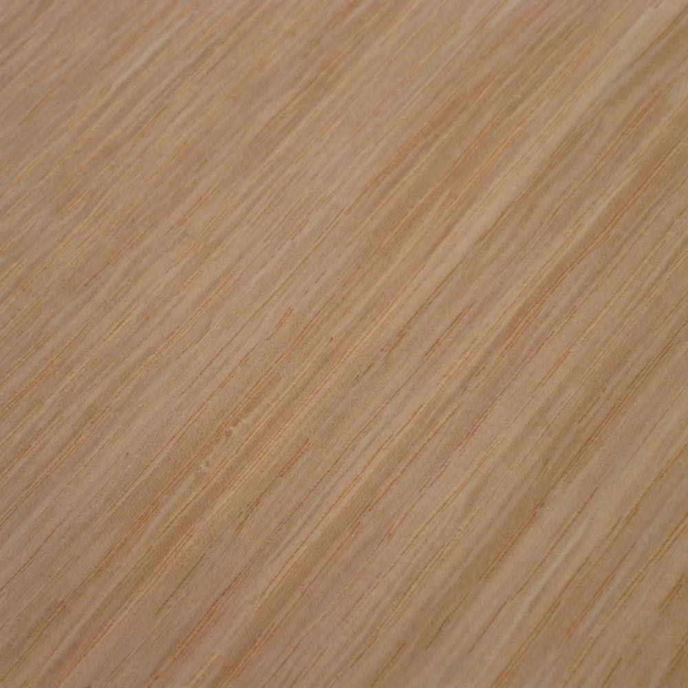 レッドオーク 柾目 300×3×140 (仕上げ加工済み商品)