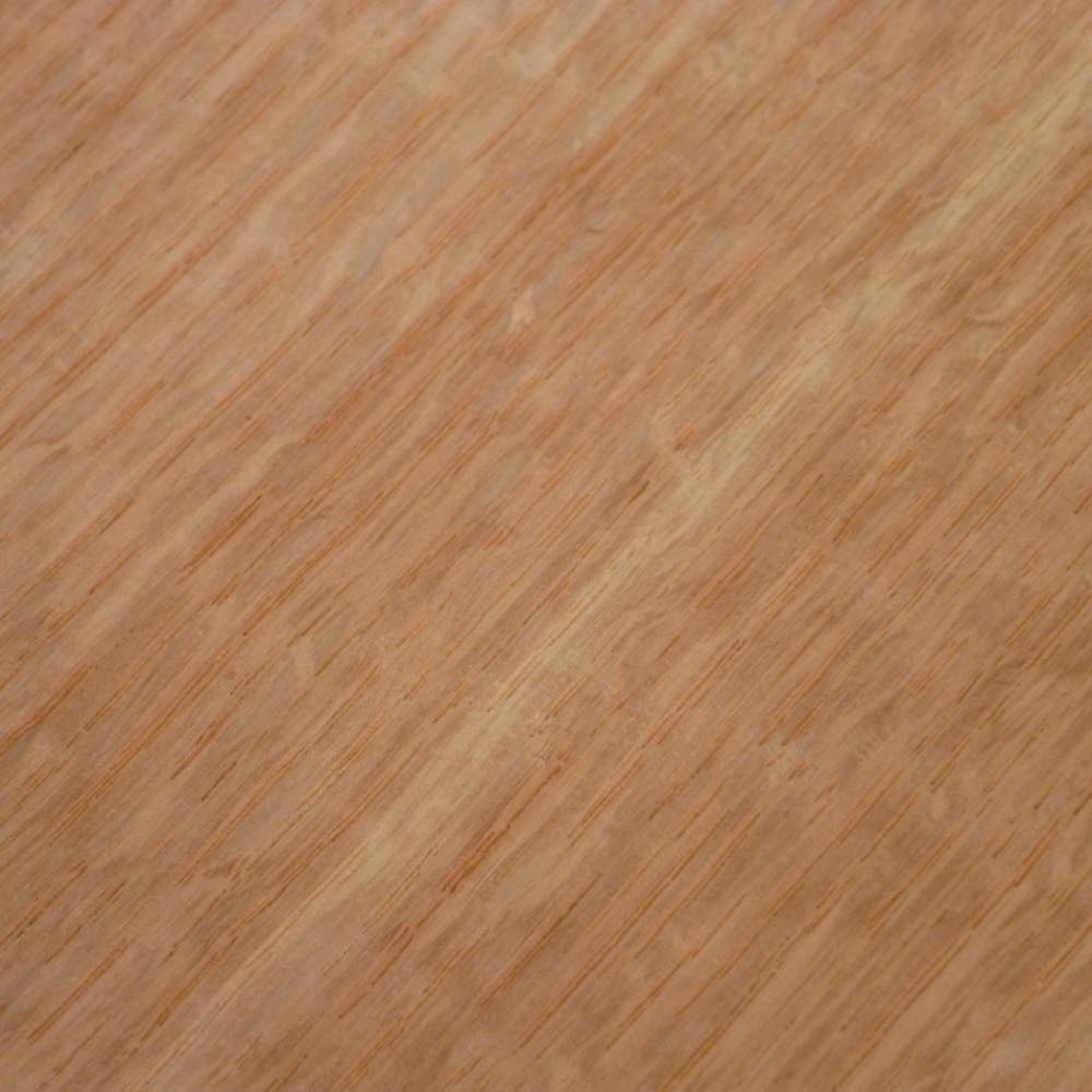 レッドオーク 柾目 300×3×150 (仕上げ加工済み商品)
