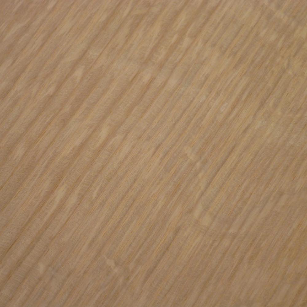 レッドオーク 柾目 300×3×190 (仕上げ加工済み商品)