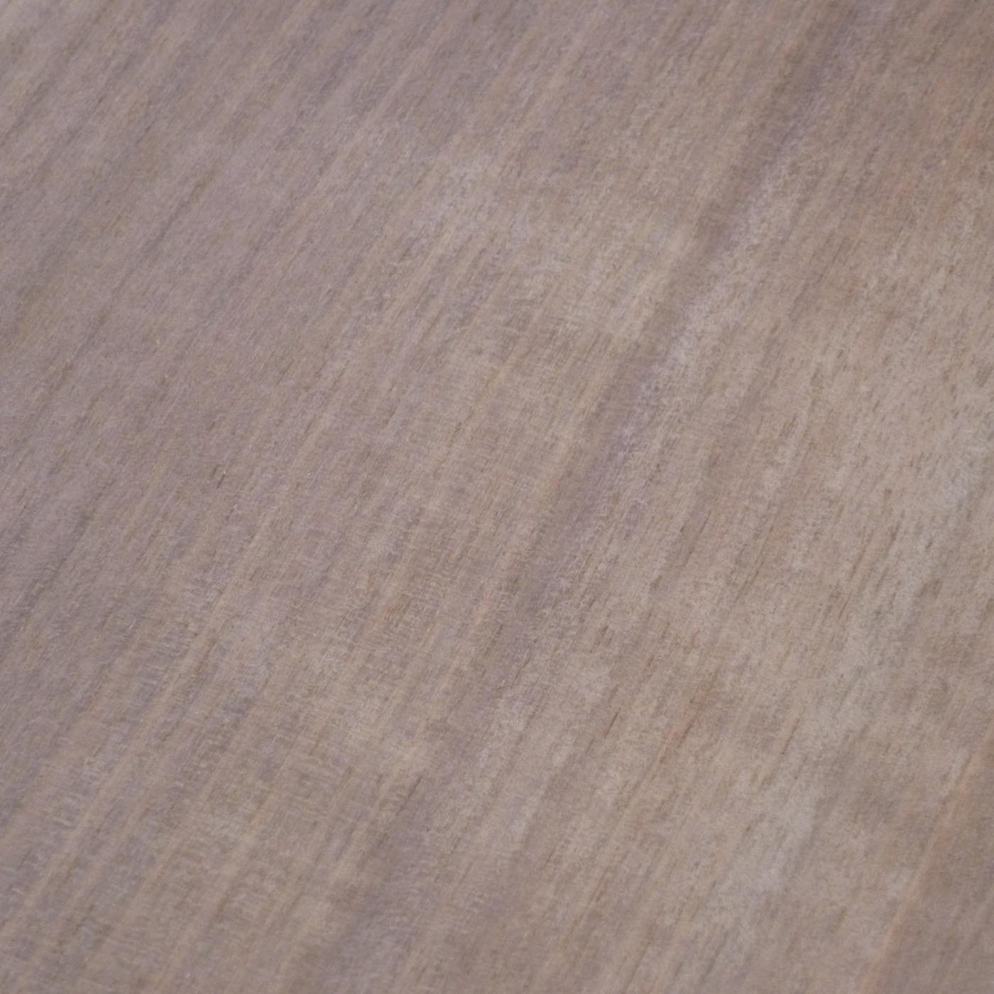 ウォールナット 柾目 450×10×110 (仕上げ加工済み商品)