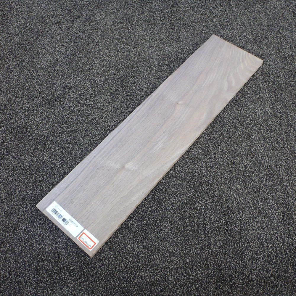 ウォールナット 柾目 450×8×110 (仕上げ加工済み商品)