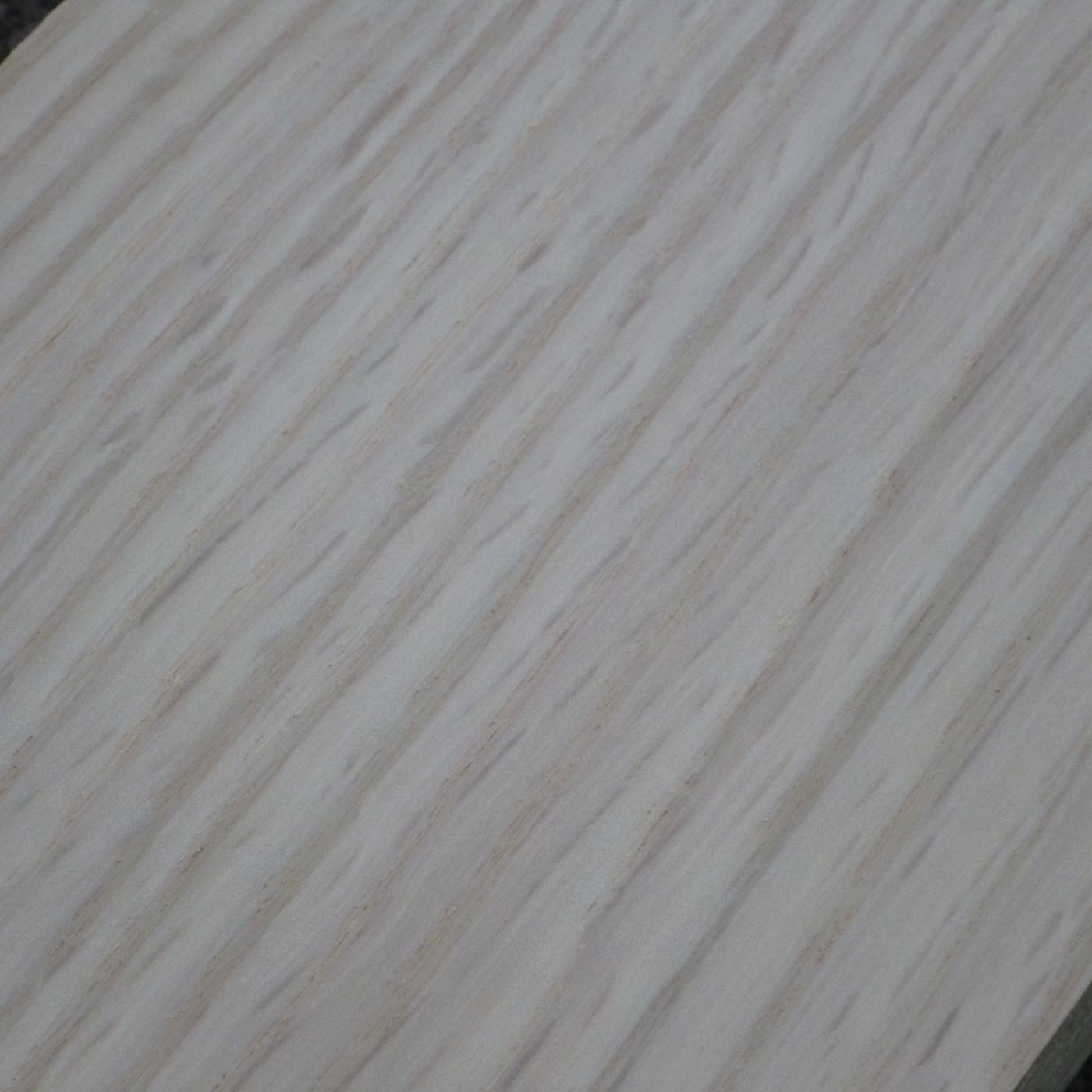 レッドオーク 柾目 300×12×100 (仕上げ加工済み商品)