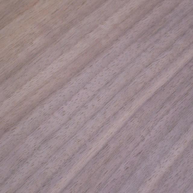 ウォールナット 柾目 300×8×190 (仕上げ加工済み商品)