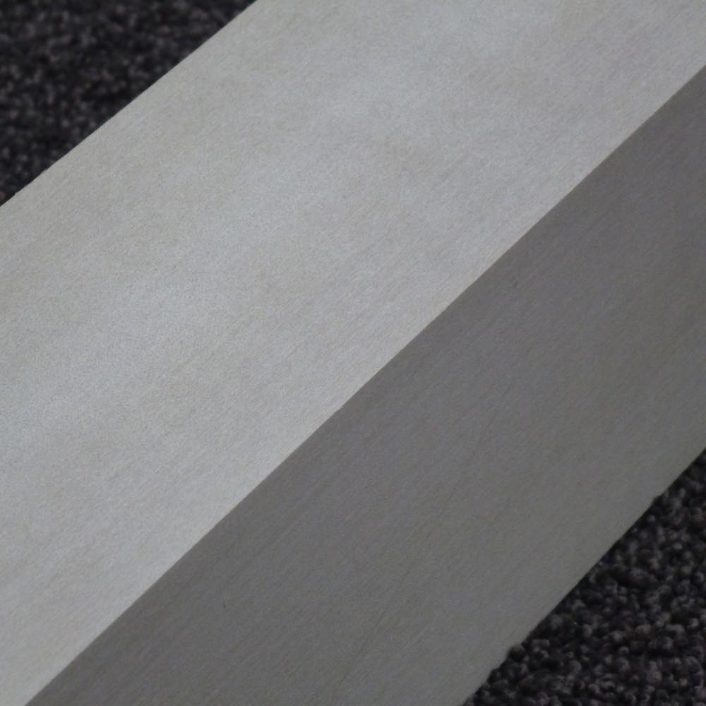 ホオ　角材　750×70×70　（仕上げ加工済み商品）
