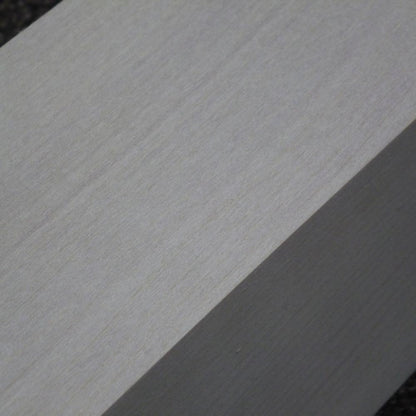 ホオ　角材　450×75×75　（仕上げ加工済み商品）