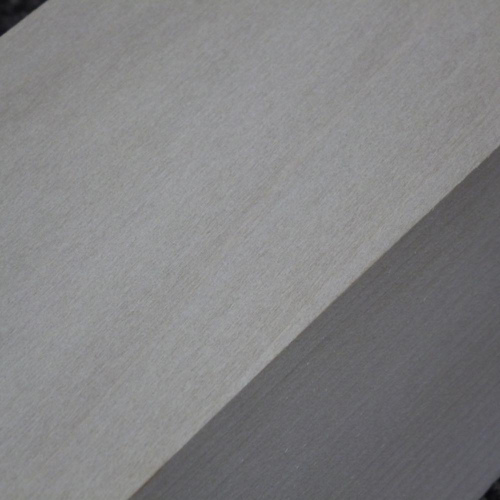 ホオ　角材　350×70×70　（仕上げ加工済み商品）