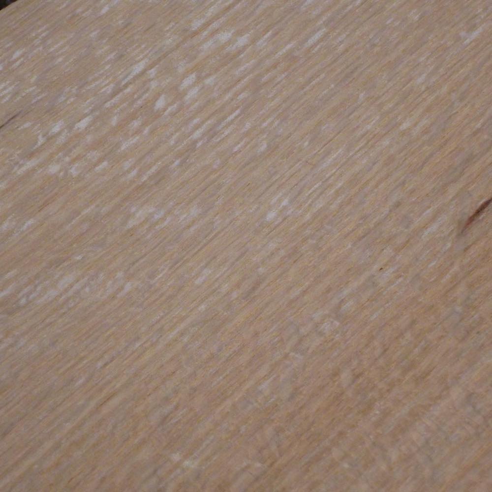 レッドオーク　柾目　450×8×150　（仕上げ加工済み商品）