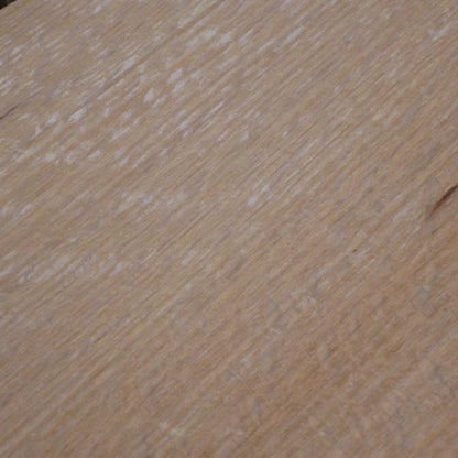 レッドオーク　柾目　450×8×150　（仕上げ加工済み商品）