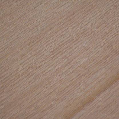 レッドオーク　柾目　450×12×190　（仕上げ加工済み商品）