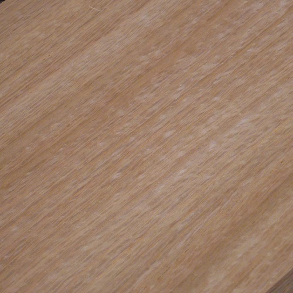 レッドオーク　柾目　450×15×140　（仕上げ加工済み商品）