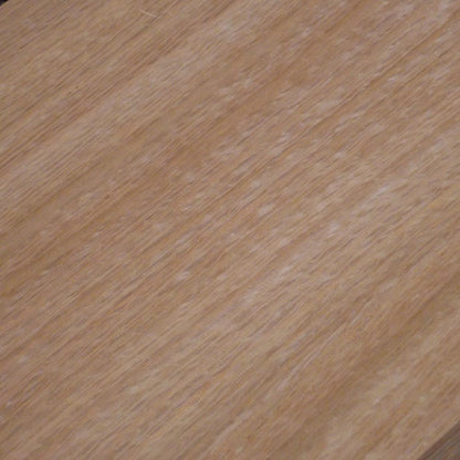 レッドオーク　柾目　450×15×140　（仕上げ加工済み商品）