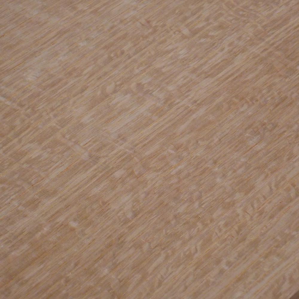 レッドオーク　柾目　450×15×150　（仕上げ加工済み商品）