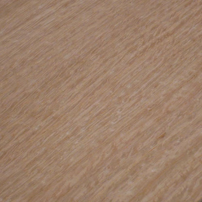 レッドオーク　柾目　450×15×160　（仕上げ加工済み商品）