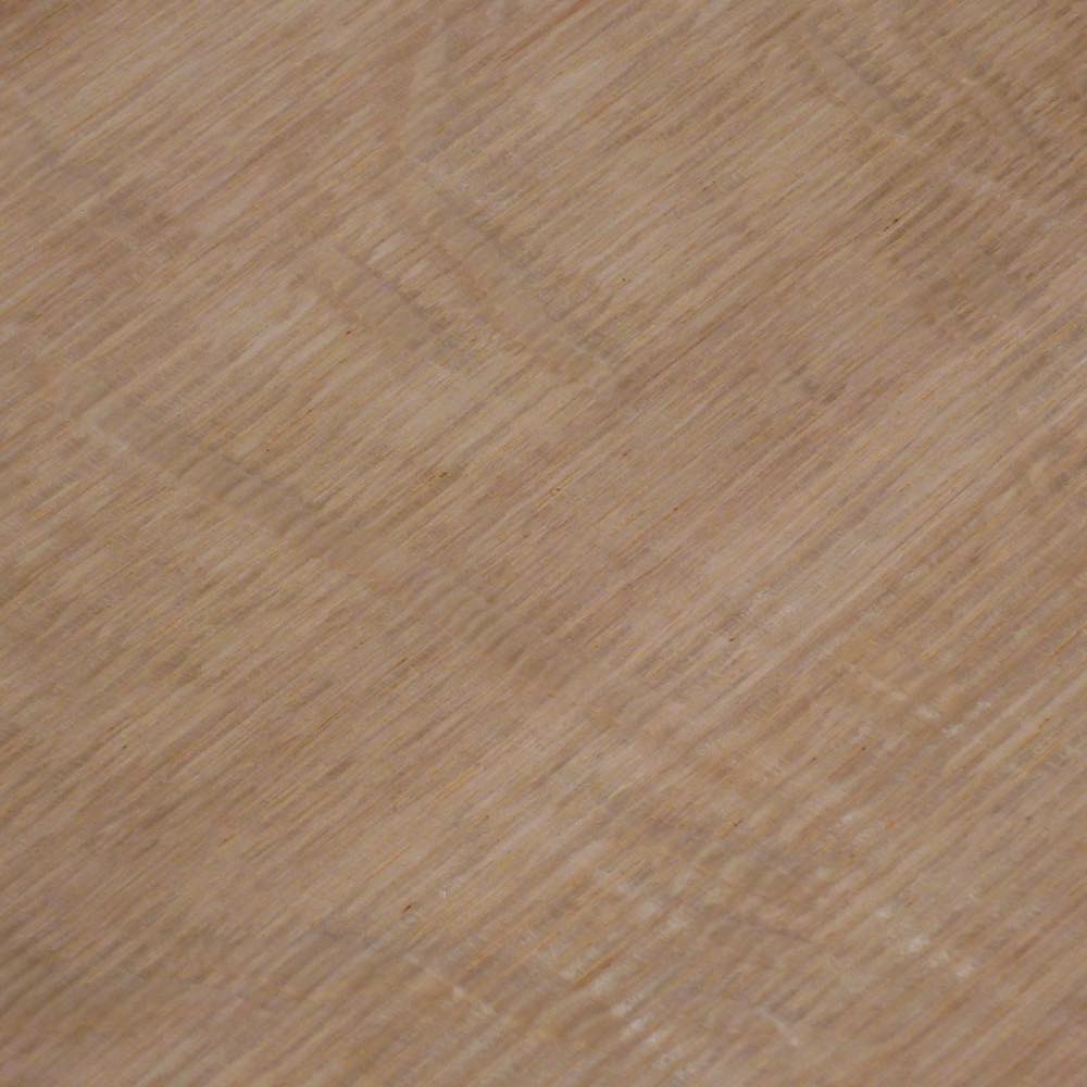 レッドオーク　柾目　450×15×190　（仕上げ加工済み商品）