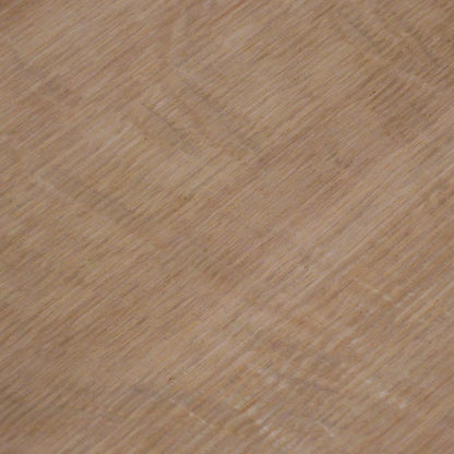 レッドオーク　柾目　450×15×190　（仕上げ加工済み商品）