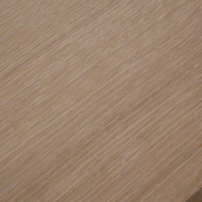 レッドオーク　柾目　450×18×150　（仕上げ加工済み商品）