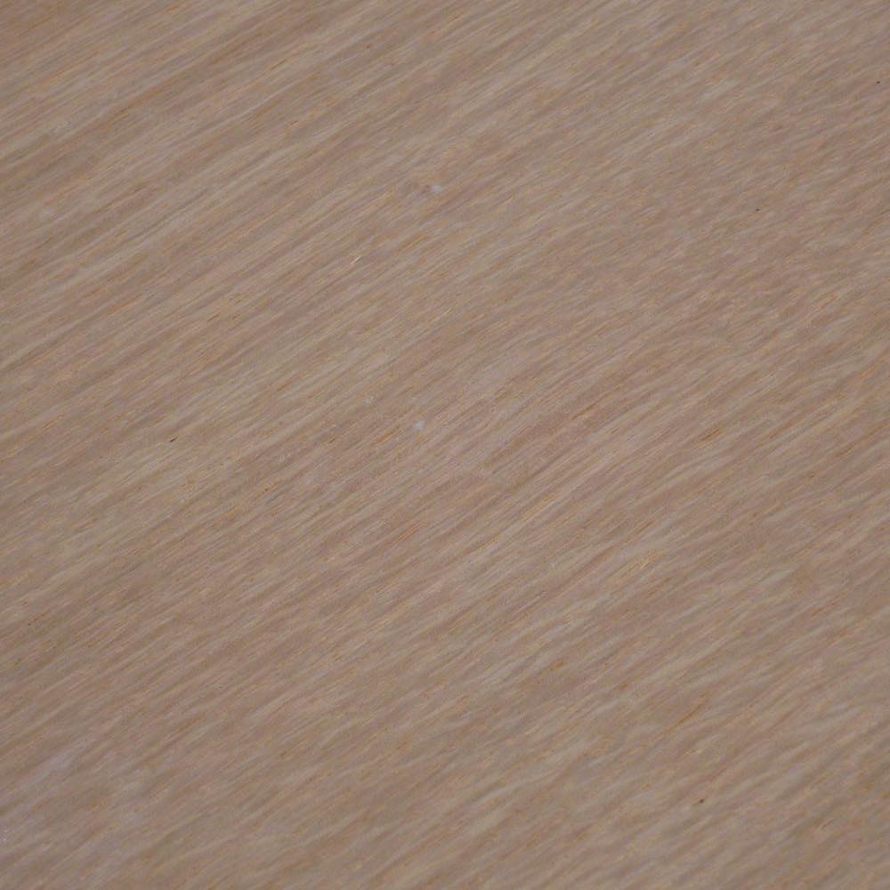レッドオーク　柾目　450×18×210　（仕上げ加工済み商品）