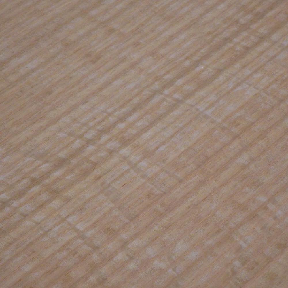 レッドオーク　柾目　450×21×180　（仕上げ加工済み商品）