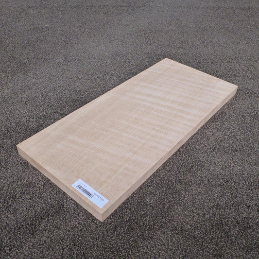 レッドオーク　柾目　450×21×200　（仕上げ加工済み商品）