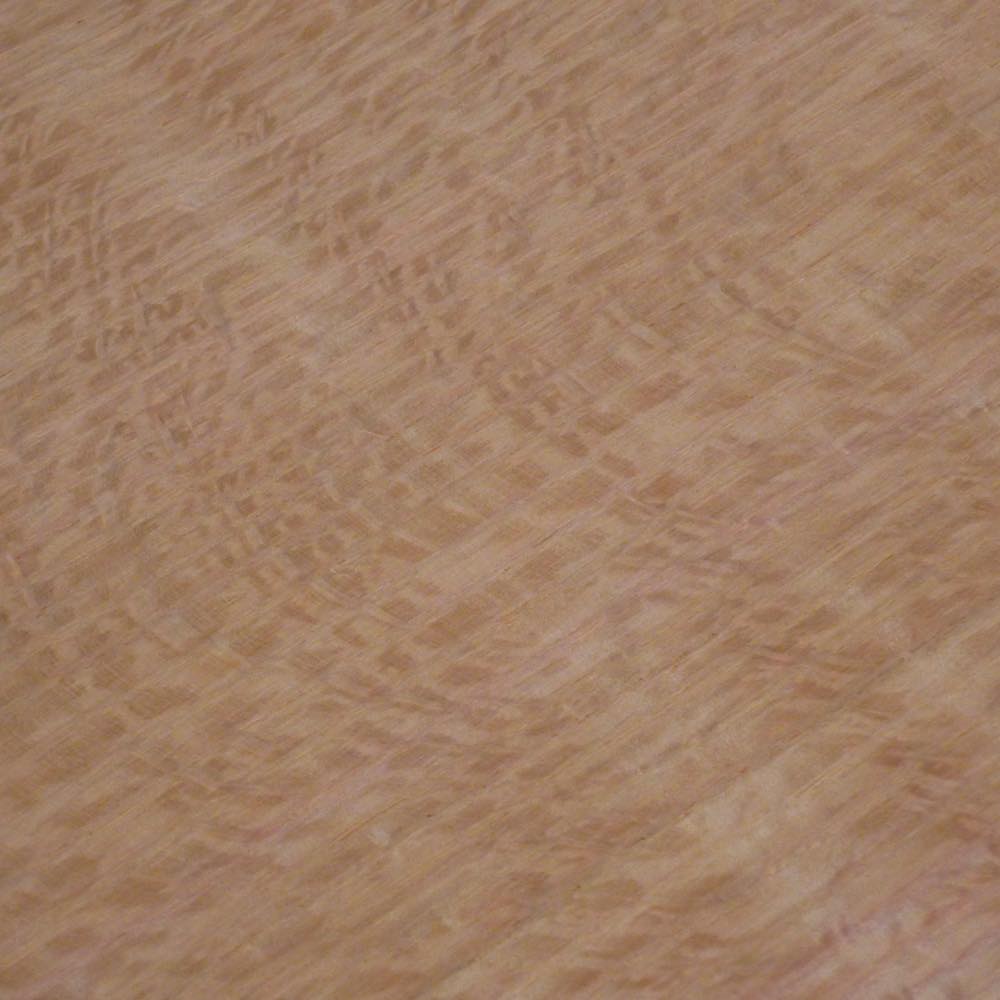 レッドオーク　柾目　450×21×200　（仕上げ加工済み商品）