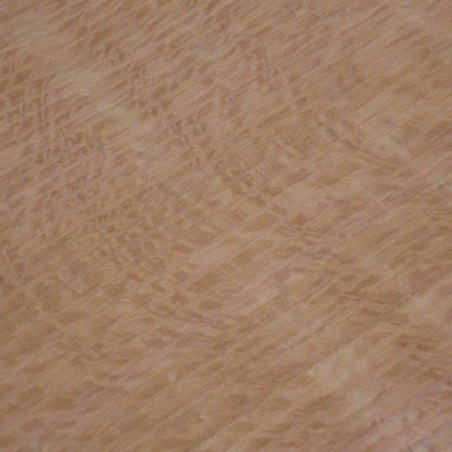 レッドオーク　柾目　450×21×200　（仕上げ加工済み商品）