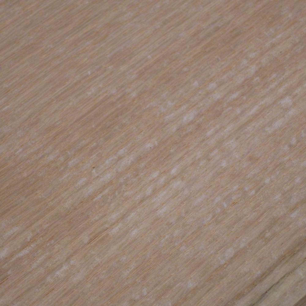 レッドオーク　柾目　450×24×150　（仕上げ加工済み商品）