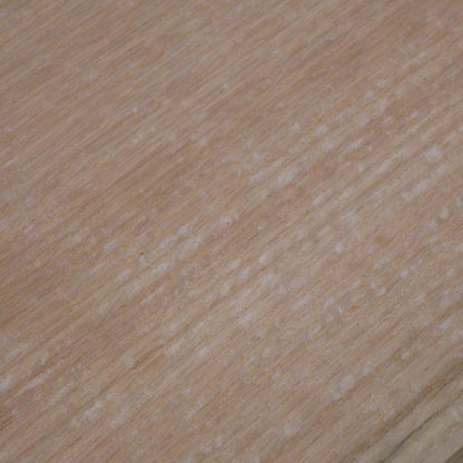 レッドオーク　柾目　450×24×150　（仕上げ加工済み商品）
