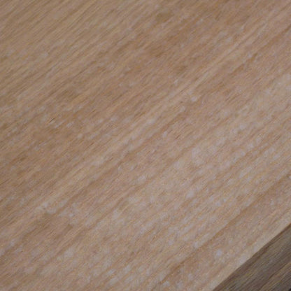 レッドオーク　柾目　450×27×130　（仕上げ加工済み商品）