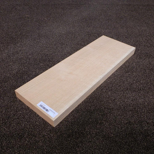 レッドオーク　柾目　450×27×150　（仕上げ加工済み商品）