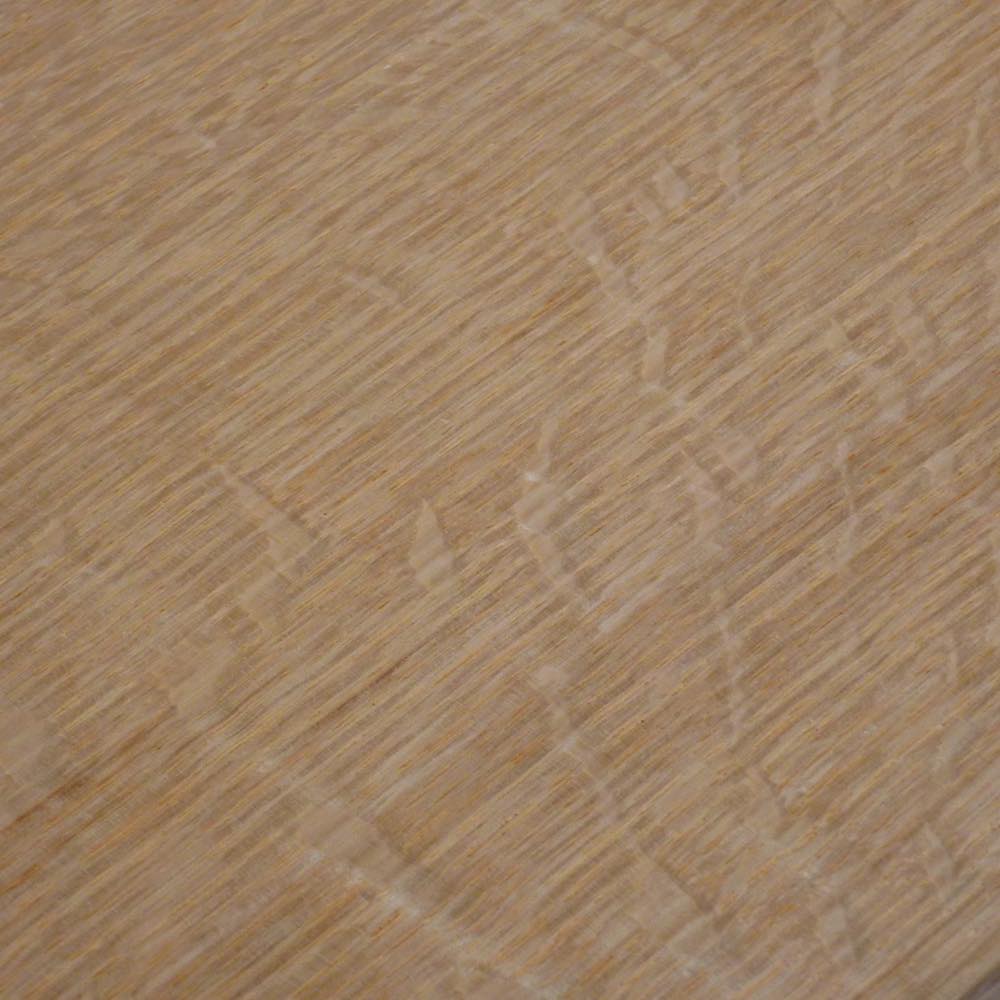 レッドオーク　柾目　450×30×160　（仕上げ加工済み商品）