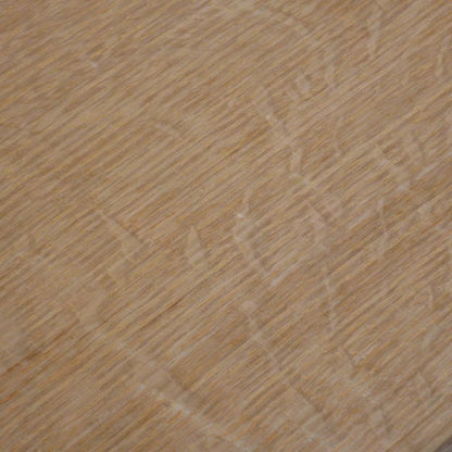 レッドオーク　柾目　450×30×160　（仕上げ加工済み商品）