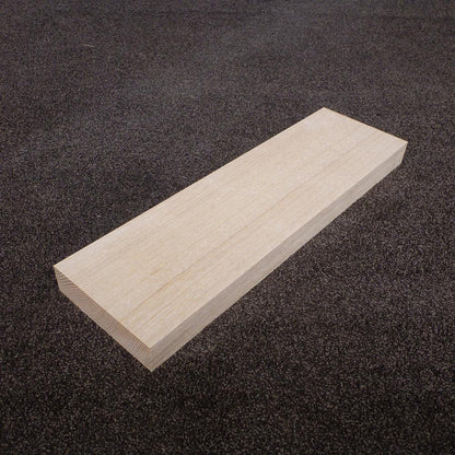 レッドオーク　柾目　450×33×130　（仕上げ加工済み商品）