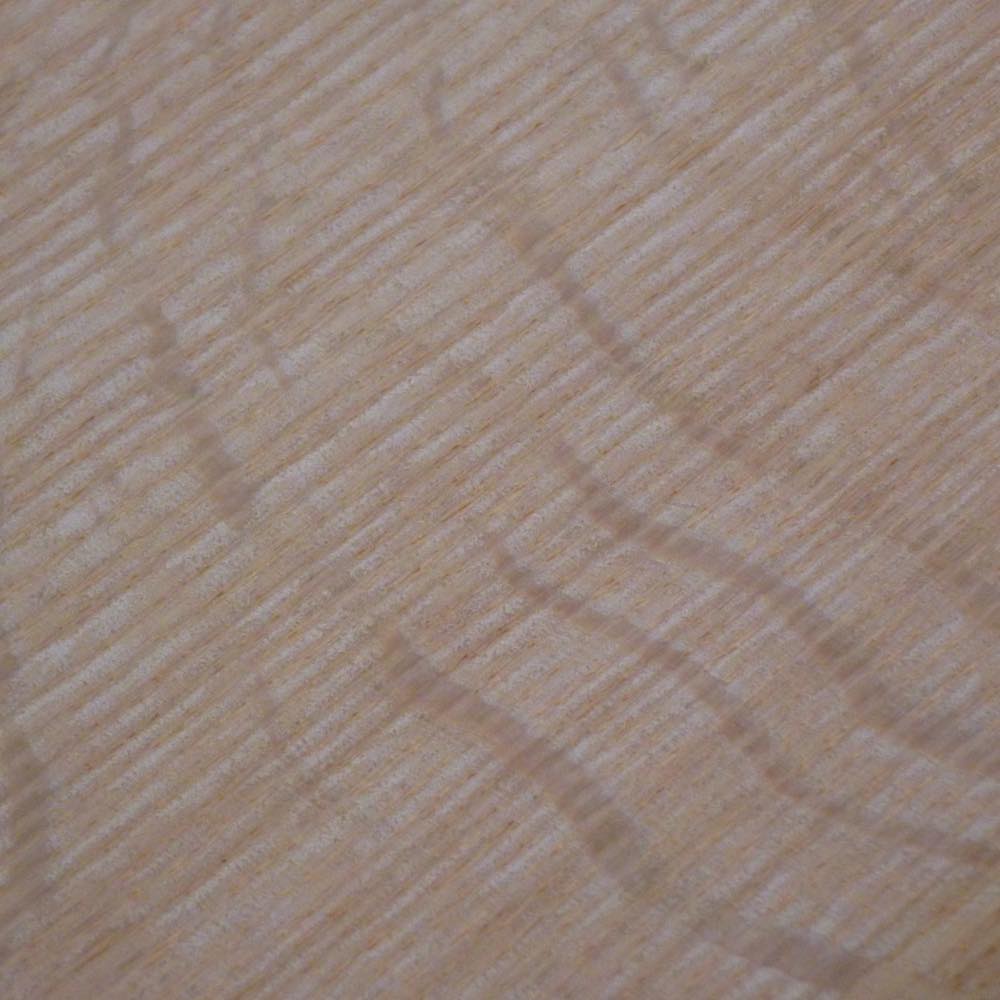 レッドオーク　柾目　300×10×200　（仕上げ加工済み商品）
