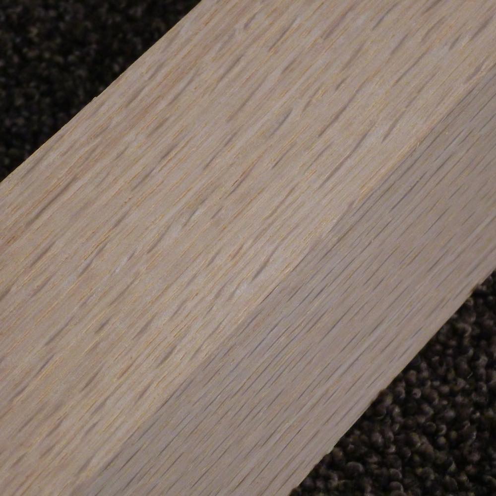 レッドオーク　角材　750×45×45　（仕上げ加工済み商品）