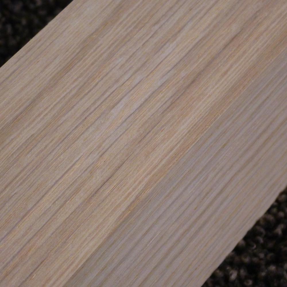 レッドオーク　角材　450×40×40　（仕上げ加工済み商品）