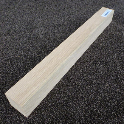 レッドオーク　角材　450×45×45　（仕上げ加工済み商品）