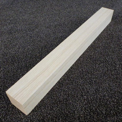 レッドオーク　角材　450×45×45　（仕上げ加工済み商品）