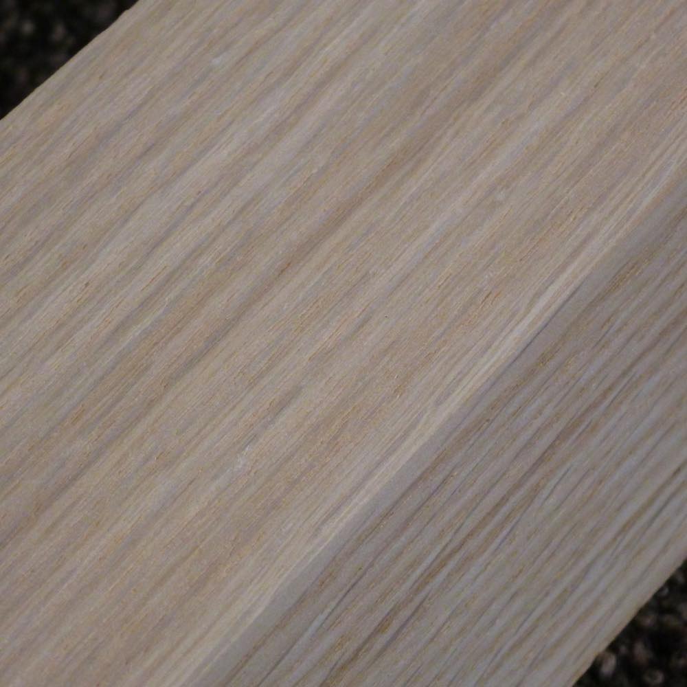 レッドオーク　角材　450×45×45　（仕上げ加工済み商品）