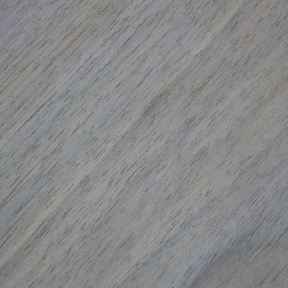 ウォールナット　柾目　450×6×130　（仕上げ加工済み商品）