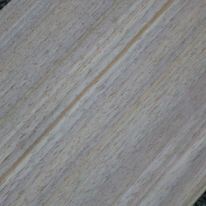 ウォールナット　柾目　450×12×110　（仕上げ加工済み商品）
