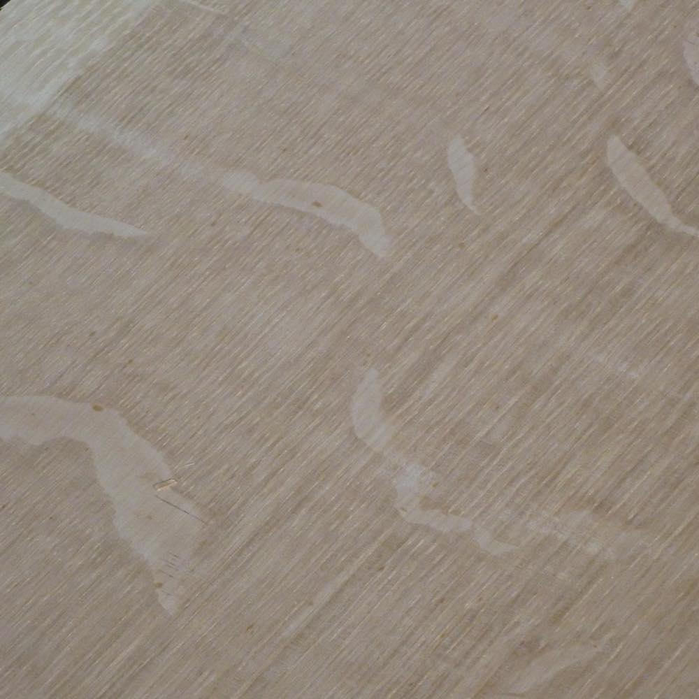 ホワイトオーク　柾目　1000×8×180　（仕上げ加工済み商品）
