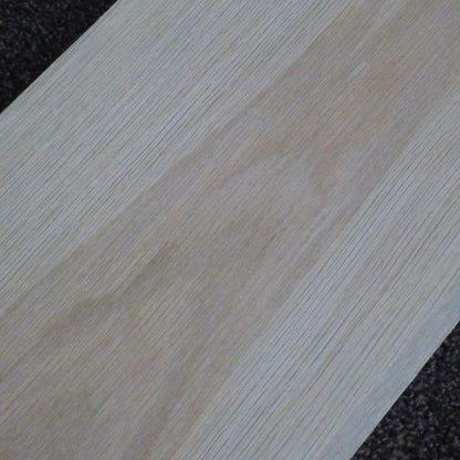 ホワイトオーク　板目　2000×21×190　（仕上げ加工済み商品）