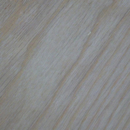 ホワイトオーク　板目　450×18×240　（仕上げ加工済み商品）
